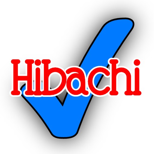 Food For Thought: Hibachi Grill and Supreme Buffet