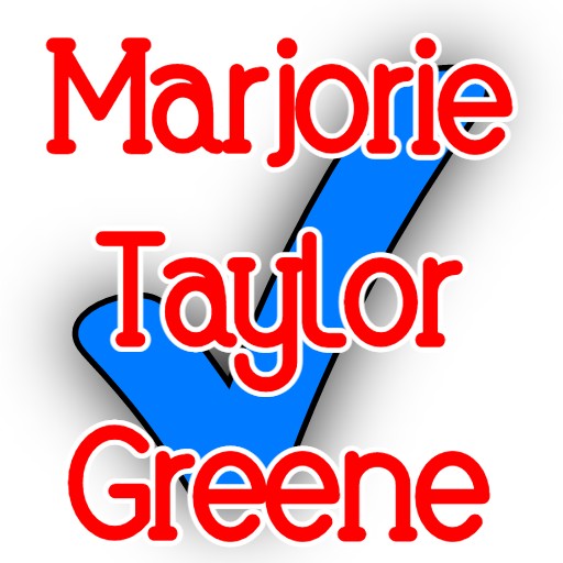 US Rep Marjorie Taylor Greene Falsely Accuses Out Gay Twitter Executive Of Sexualising Children